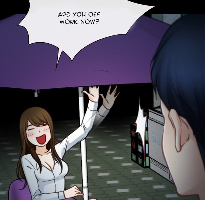 Tell Me You Love Me Chapter 5 Page 35