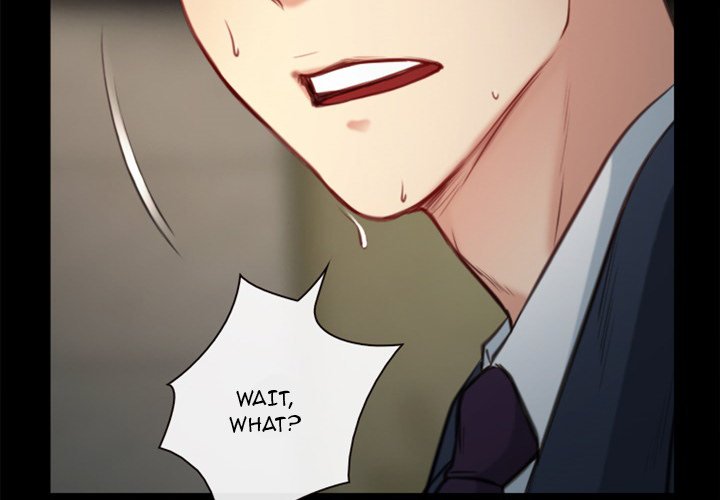 Tell Me You Love Me Chapter 5 Page 4