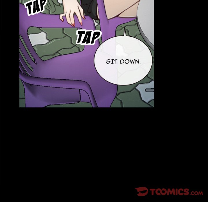 Tell Me You Love Me Chapter 5 Page 42