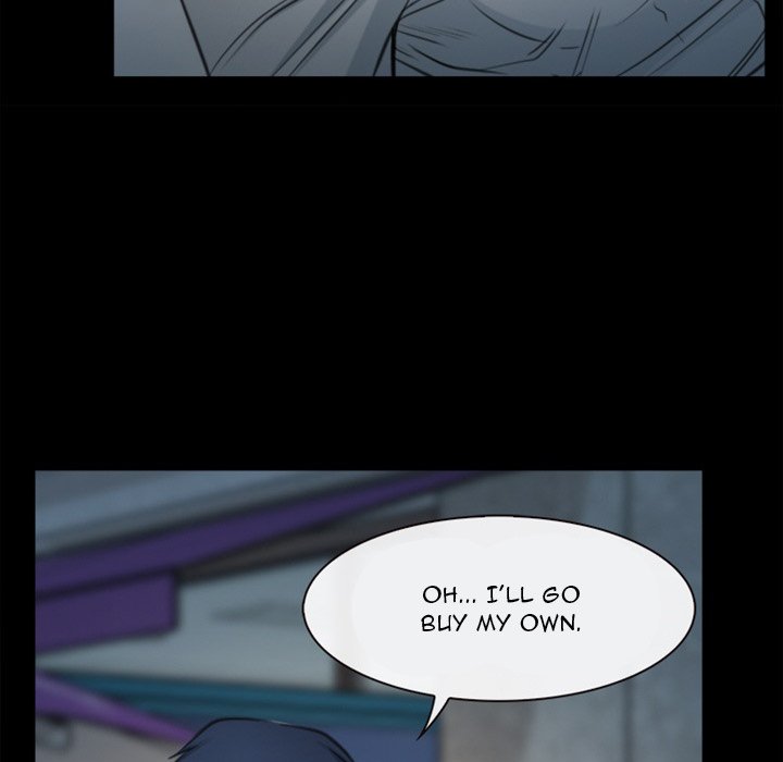 Tell Me You Love Me Chapter 5 Page 44