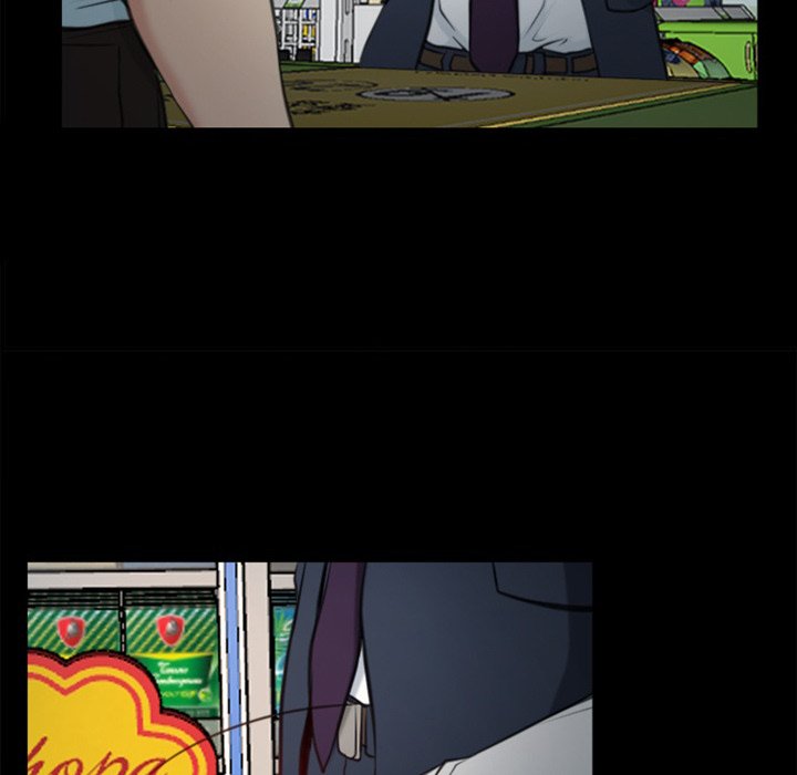 Tell Me You Love Me Chapter 5 Page 55