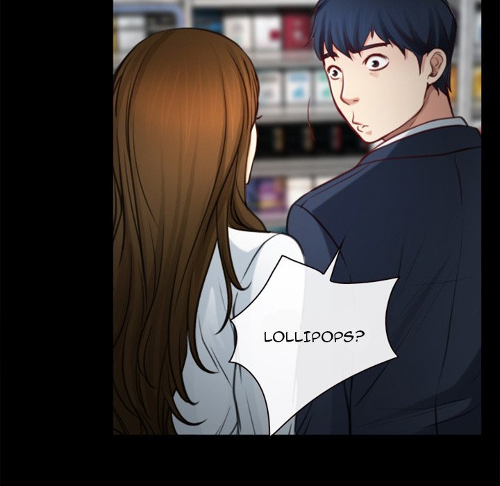 Tell Me You Love Me Chapter 5 Page 57