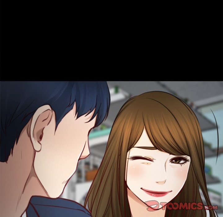 Tell Me You Love Me Chapter 5 Page 58