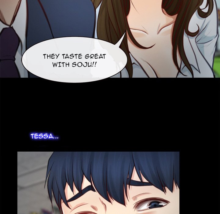 Tell Me You Love Me Chapter 5 Page 59