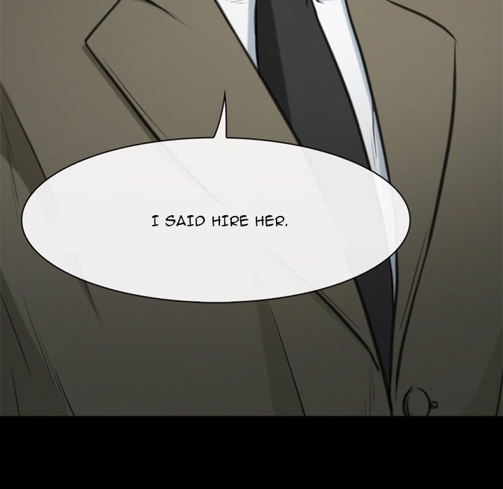 Tell Me You Love Me Chapter 5 Page 7