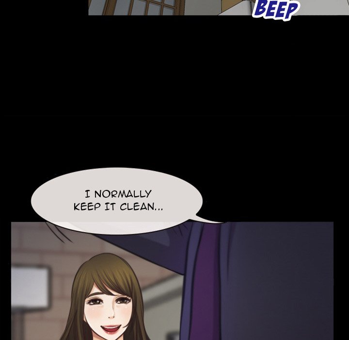 Tell Me You Love Me Chapter 5 Page 79
