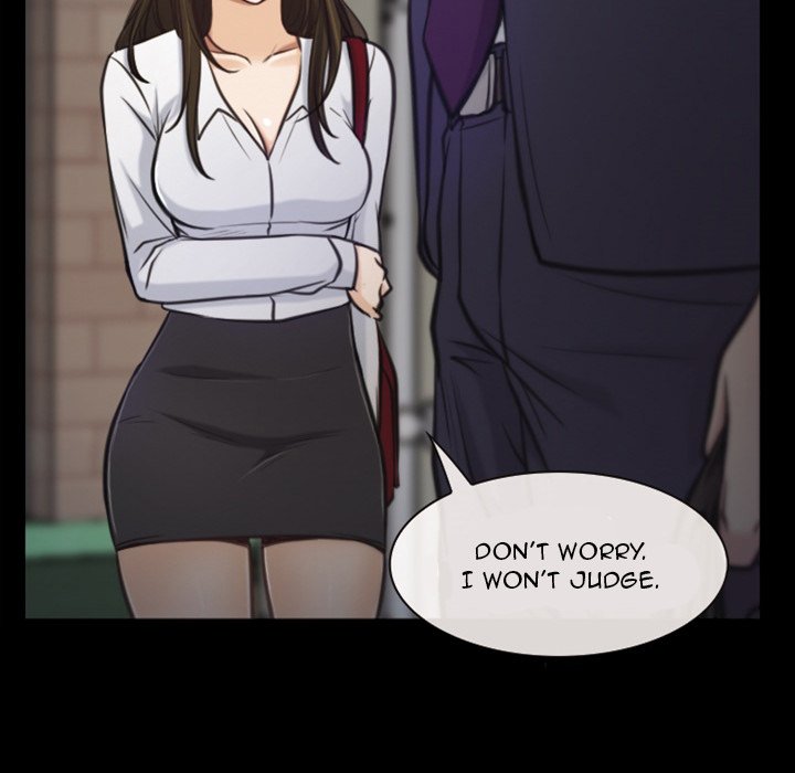Tell Me You Love Me Chapter 5 Page 80