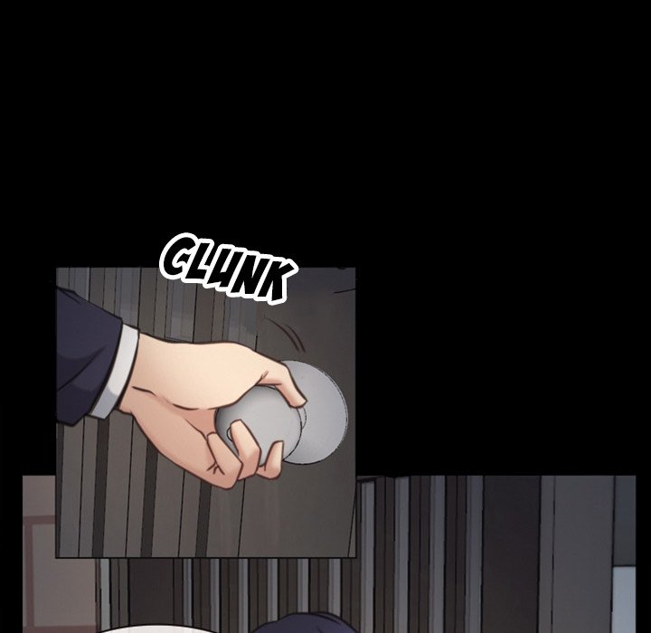 Tell Me You Love Me Chapter 5 Page 81