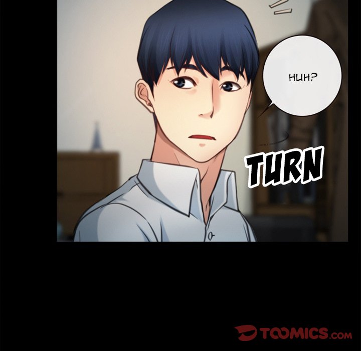 Tell Me You Love Me Chapter 5 Page 90