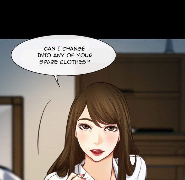 Tell Me You Love Me Chapter 5 Page 91