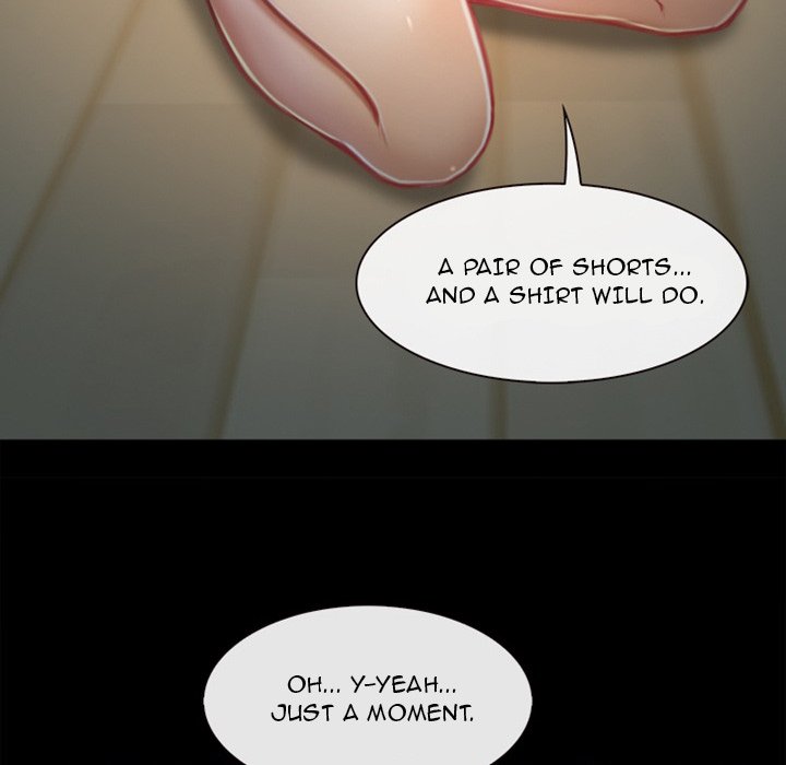 Tell Me You Love Me Chapter 5 Page 93