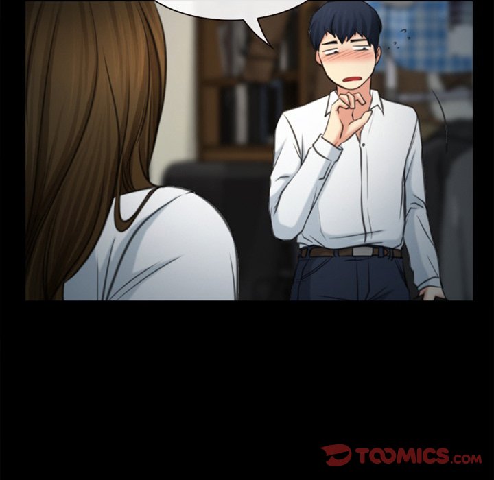 Tell Me You Love Me Chapter 5 Page 94