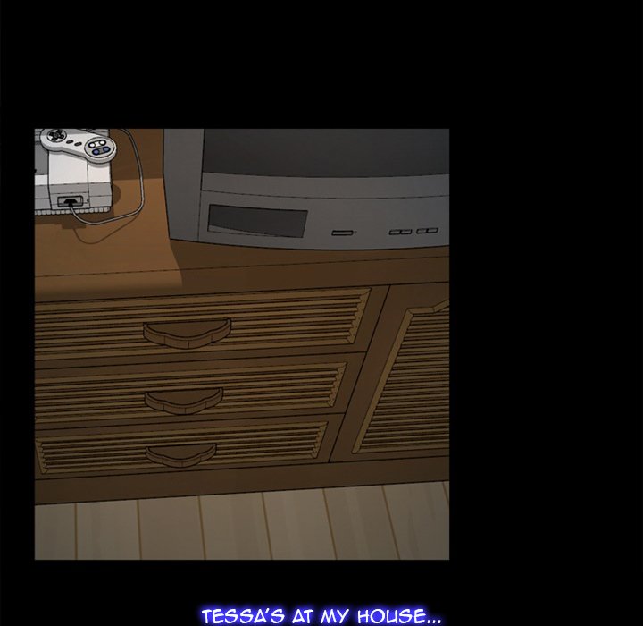 Tell Me You Love Me Chapter 5 Page 95