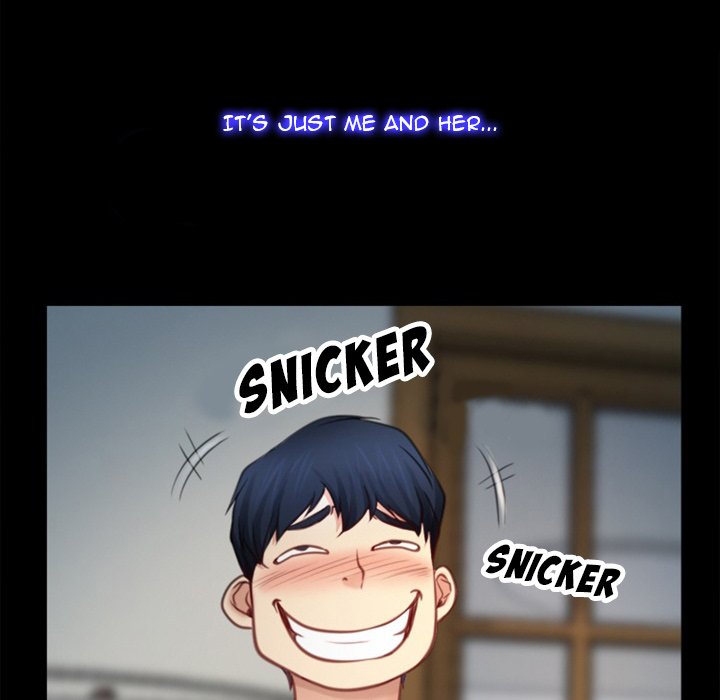 Tell Me You Love Me Chapter 5 Page 97