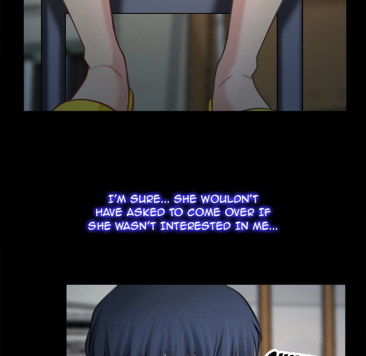 Tell Me You Love Me Chapter 5 Page 99