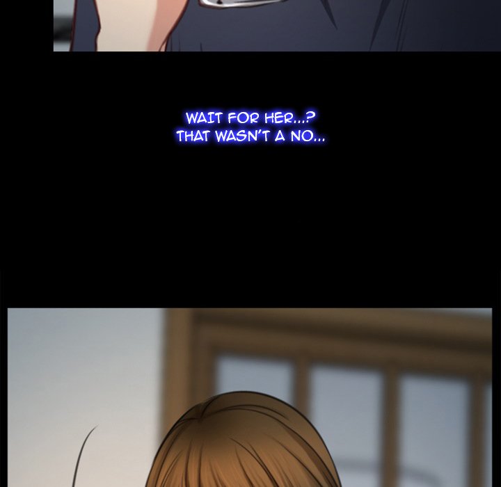 Tell Me You Love Me Chapter 6 Page 100