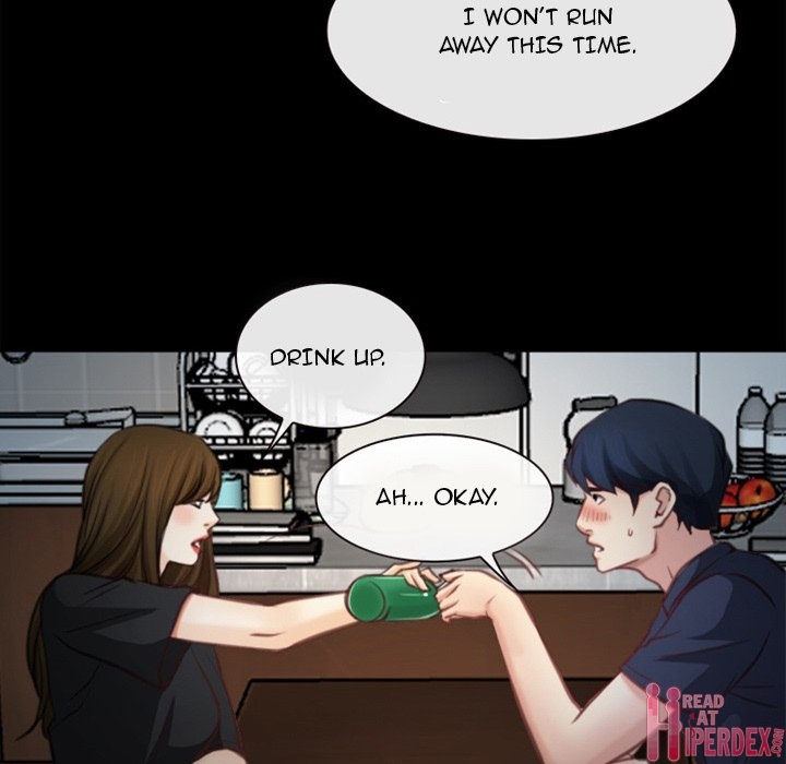 Tell Me You Love Me Chapter 6 Page 102