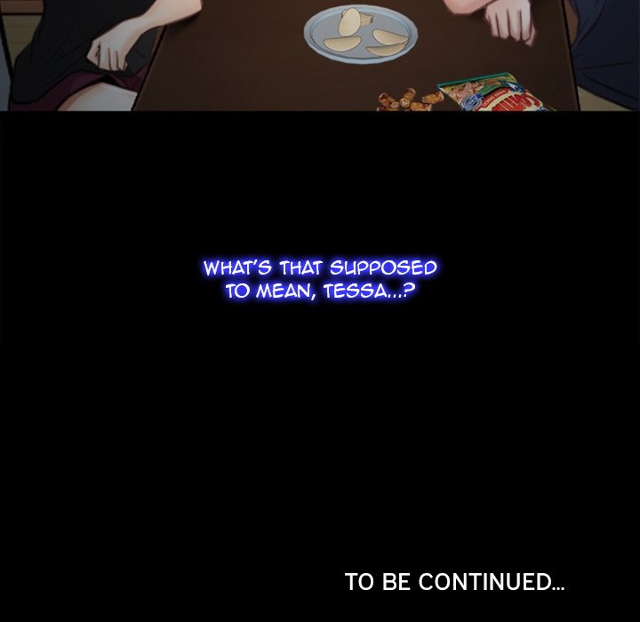 Tell Me You Love Me Chapter 6 Page 103