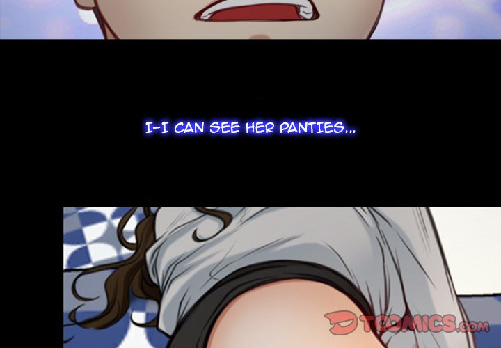 Tell Me You Love Me Chapter 6 Page 2