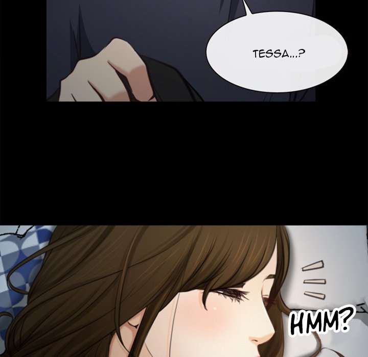 Tell Me You Love Me Chapter 6 Page 21