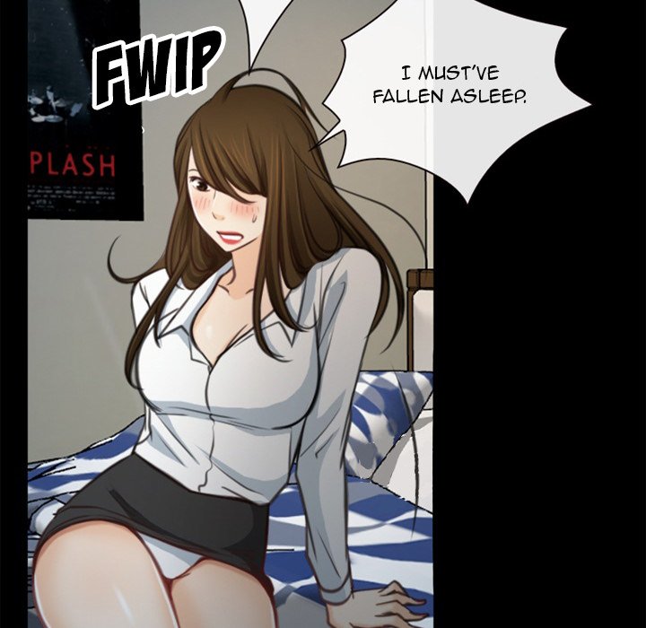 Tell Me You Love Me Chapter 6 Page 23
