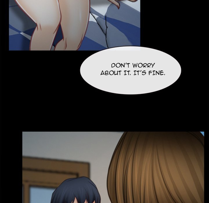 Tell Me You Love Me Chapter 6 Page 24
