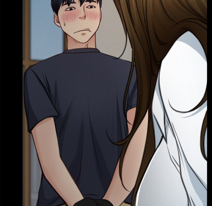 Tell Me You Love Me Chapter 6 Page 25