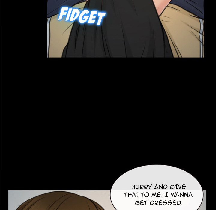 Tell Me You Love Me Chapter 6 Page 29