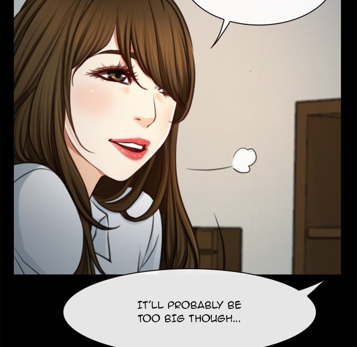 Tell Me You Love Me Chapter 6 Page 30