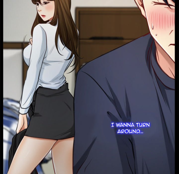Tell Me You Love Me Chapter 6 Page 35