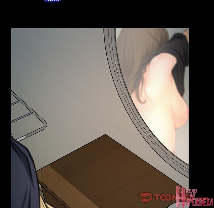 Tell Me You Love Me Chapter 6 Page 38