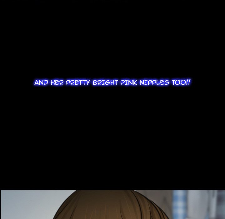 Tell Me You Love Me Chapter 6 Page 42
