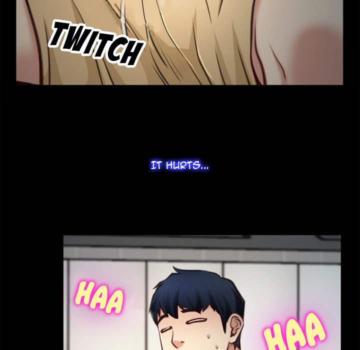 Tell Me You Love Me Chapter 6 Page 47