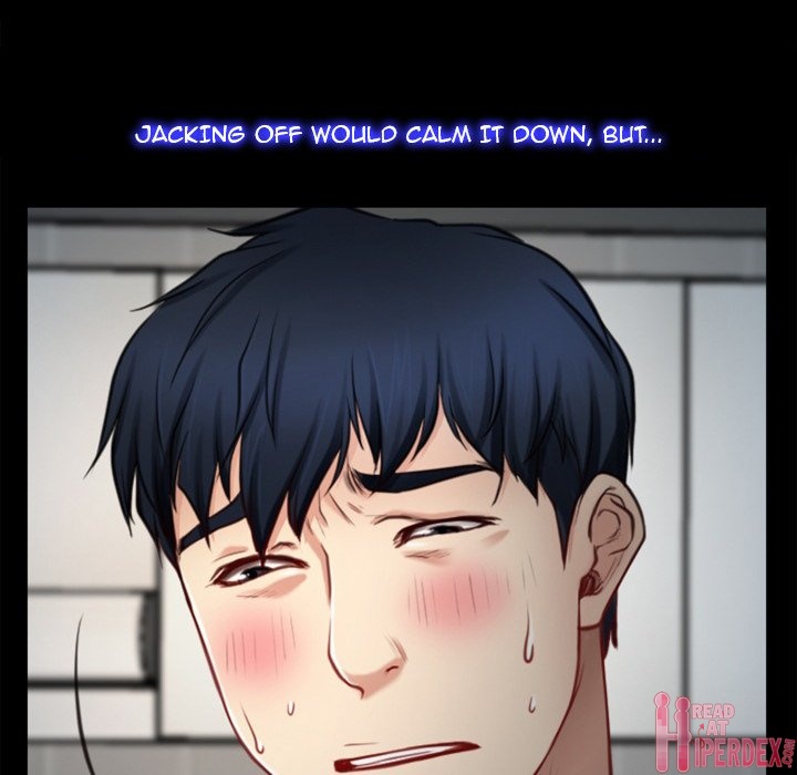 Tell Me You Love Me Chapter 6 Page 49