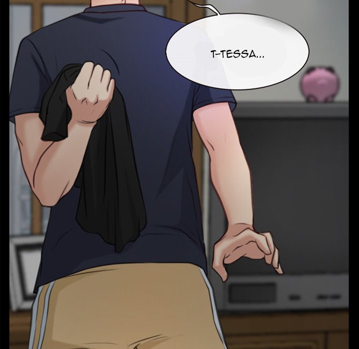 Tell Me You Love Me Chapter 6 Page 5