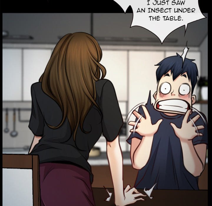 Tell Me You Love Me Chapter 6 Page 53