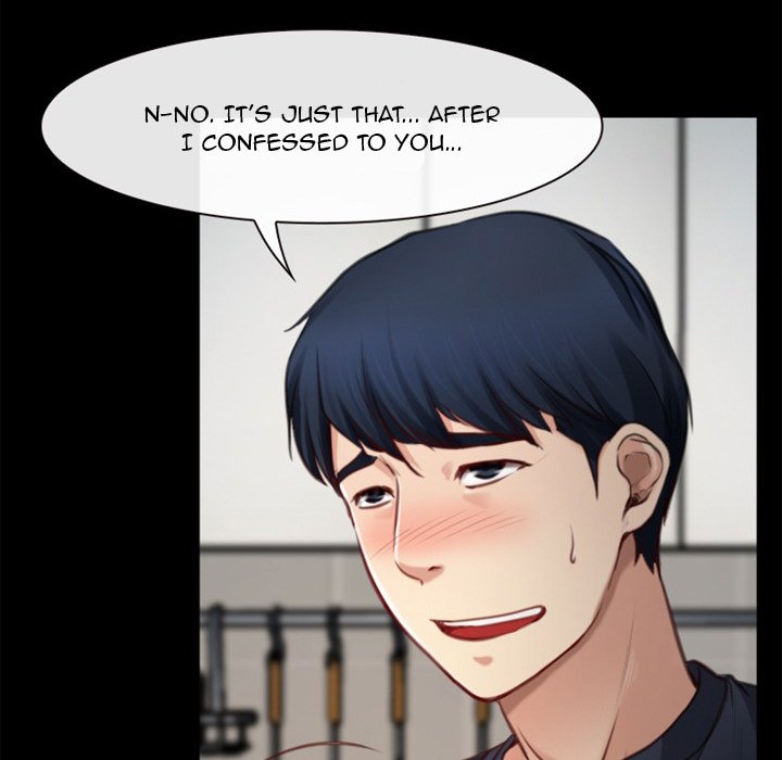 Tell Me You Love Me Chapter 6 Page 67