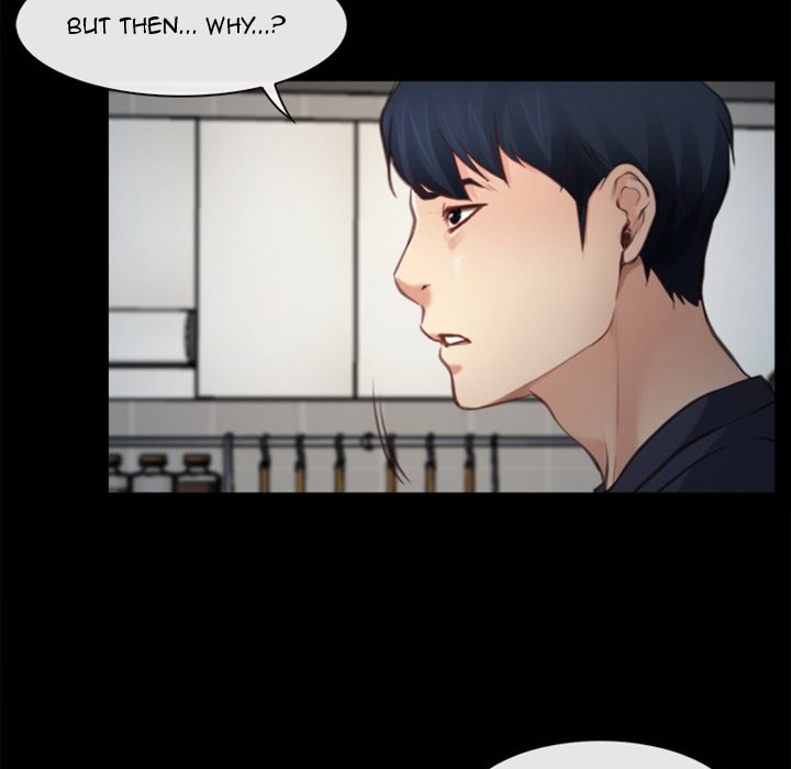 Tell Me You Love Me Chapter 6 Page 79