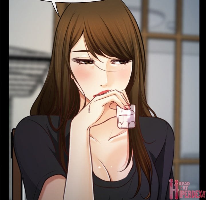 Tell Me You Love Me Chapter 6 Page 81
