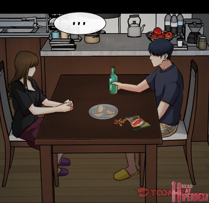 Tell Me You Love Me Chapter 6 Page 86