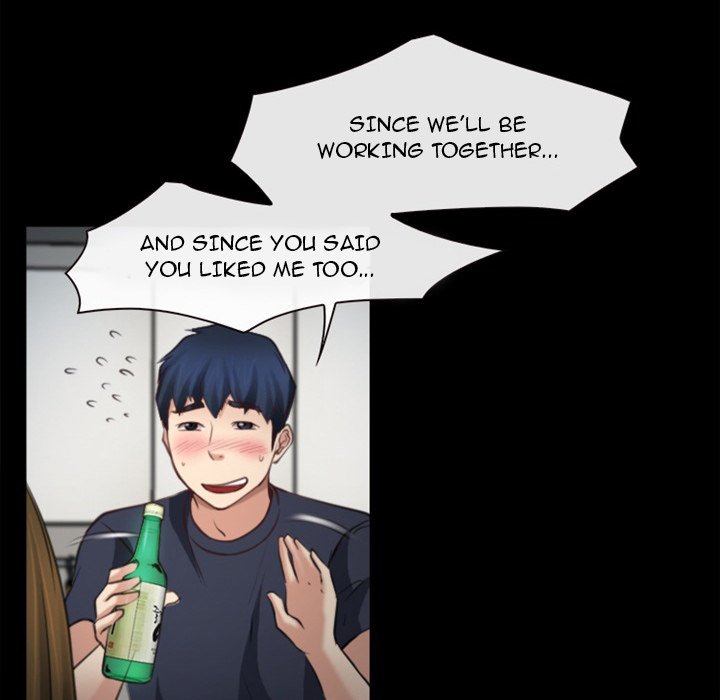 Tell Me You Love Me Chapter 6 Page 89