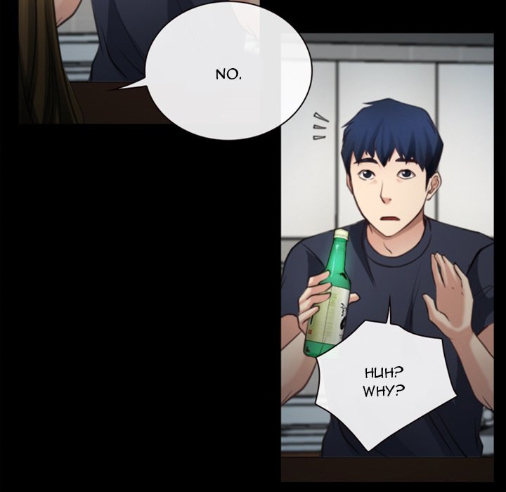 Tell Me You Love Me Chapter 6 Page 90