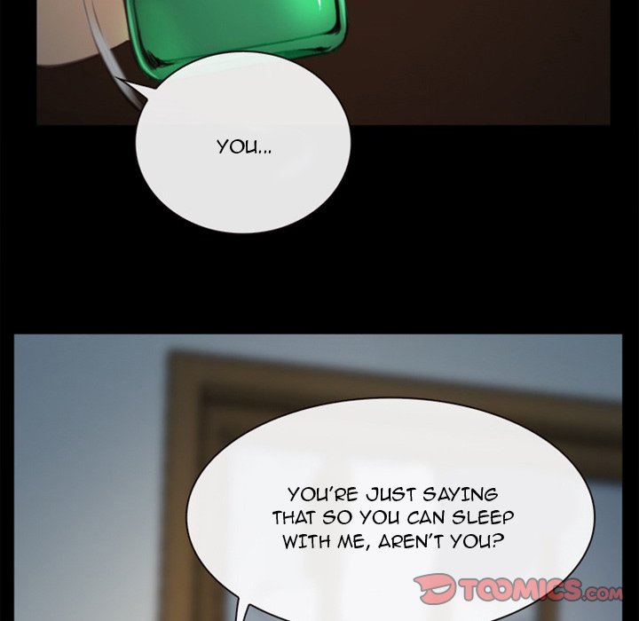 Tell Me You Love Me Chapter 6 Page 92