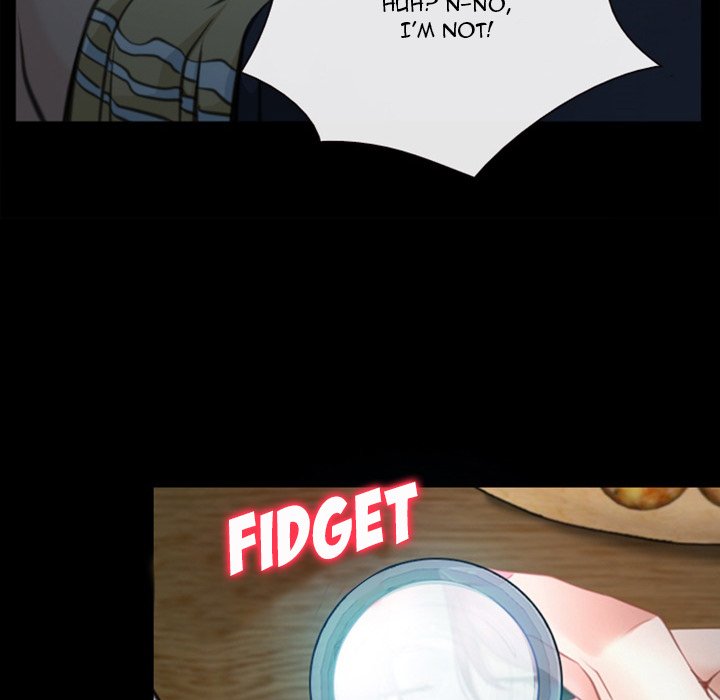 Tell Me You Love Me Chapter 6 Page 95
