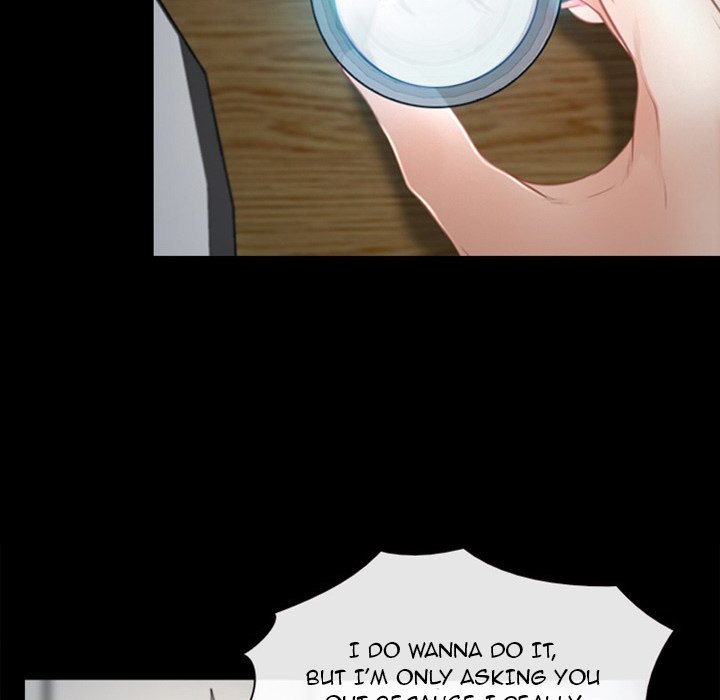 Tell Me You Love Me Chapter 6 Page 96