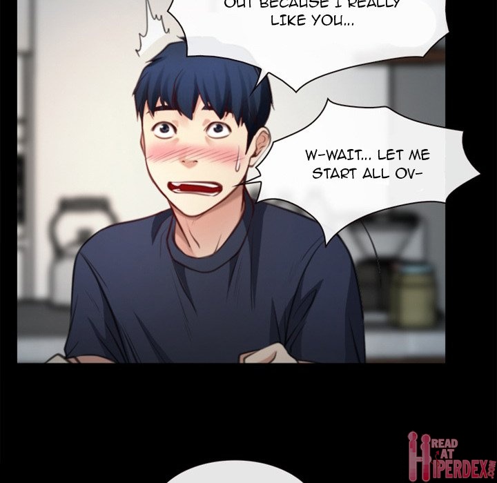 Tell Me You Love Me Chapter 6 Page 97