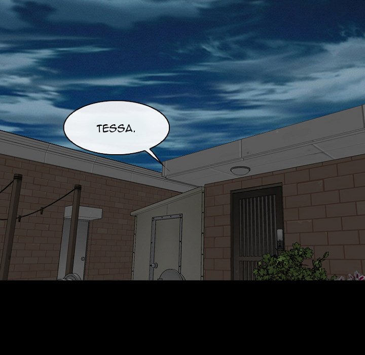 Tell Me You Love Me Chapter 7 Page 13
