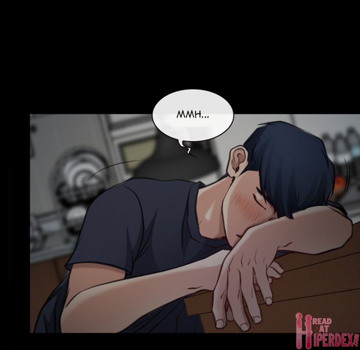 Tell Me You Love Me Chapter 7 Page 17