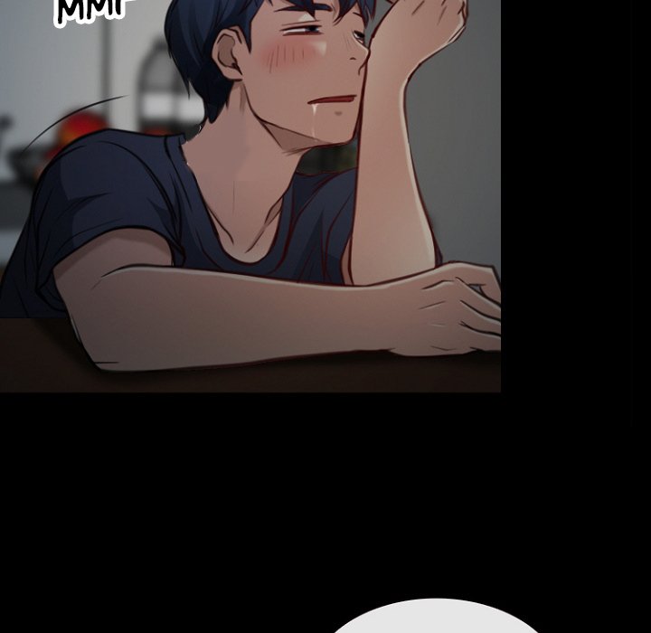 Tell Me You Love Me Chapter 7 Page 19