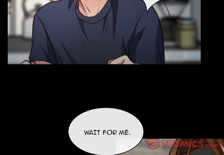 Tell Me You Love Me Chapter 7 Page 2